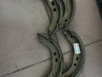 Saboti frana, Delphi, LS1978, 172x42mm, pentru Citroen, Fiat, Peugeot Noi