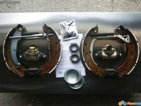 Saboti frana NOI TRW 4241.4Z - Citroen Xsara