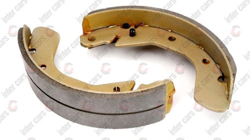 Saboti frana Opel ASTRA/COMBO/CORSA/VECTRA LPR06800