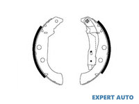 Saboti frana Peugeot 306 (7B, N3, N5) 1993-2003 #2 011842120985