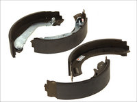 SABOTI FRANA Spate NISSAN SERENA (C23) DELPHI LS1827 1991 1992 1993 1994 1995 1996 1997 1998 1999 2000 2001