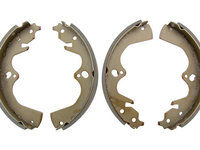 SABOTI FRANA SPATE SET KIA SPORTAGE II 98-