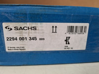 SACHS 2294 001 345 Volanta cu masa dubla - AUDI A3 / SEAT / SKODA / VOLKSWAGEN