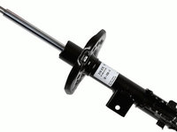 Sachs amortizor 316 875 316 875 SACHS pentru Hyundai I45 Hyundai Sonata