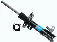 Sachs amortizor fata dreapta pt opel astra h, zafira b sus standard