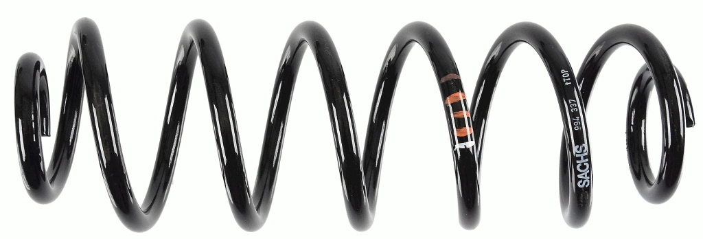 SACHS Arc spiral 994337 la VW EOS (1F7, 1F8) 2008 2009 2010 2011 2012 2013 2014 2015