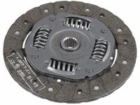 Sachs disc ambreiaj pt ford,mazda