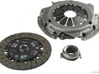 Sachs kit 3 piese pt audi A4 1.9 tdi 85kw 116cp