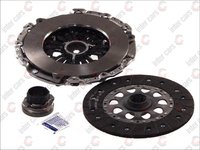 Sachs kit ambreiaj 3piese pt bmw 5(e39) mot 2.5 si 3.0 diesel