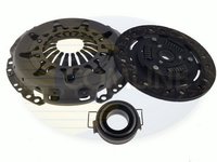 Sachs kit ambreiaj 3piese pt toyota yaris(p9)