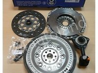 Sachs kit ambreiaj+volanta masa dubla pt ford focus 2,s-max 1.8 tdci