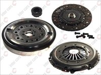 Sachs kit ambreiaj+volanta pt audi,skoda, vw mot 1.9 tdi 74kw/101cp