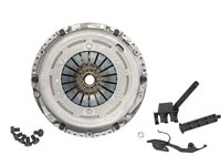 Sachs set ambreiaj complet cu volanta masa dubla pentru audi a4 b8, a5, q5 mot 2.0 diesel