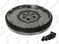 Sachs volanta cu functia start stop pt audi,seat,vw mot 1.6 tdci