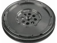 SACHS Volanta Dual-mass flywheel