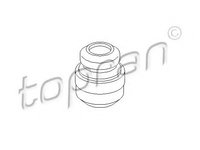 Saiba arc 206 443 TOPRAN pentru Opel Corsa Opel Vita Opel Combo