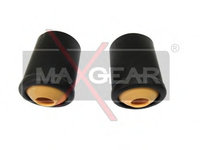 Saiba arc 72-1219 MAXGEAR pentru Audi A8 Audi A4 Vw Passat Audi A6