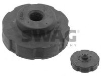 Saiba arc AUDI A5 (8T3), AUDI A4 limuzina (8K2, B8), AUDI A4 Avant (8K5, B8) - SWAG 30 93 8629