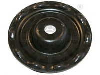 Saiba arc OPEL ASTRA G Cabriolet (F67) (2001 - 2005) OPTIMAL F8-7372 piesa NOUA