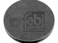 Saiba de reglare, reglare supapa FIAT SEICENTO / 600 Van (287) (1998 - 2010) FEBI BILSTEIN 08291