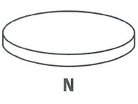 Saiba de reglare, reglare supapa NISSAN NX/NXR (B13), NISSAN PULSAR II (N13), NISSAN PRIMERA (P10) - IPSA VS032100