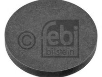 Saiba de reglare, reglare supapa VW ILTIS (183), VW ATLANTIC I (16), AUDI 500 (43, C2) - FEBI BILSTEIN 07550