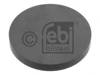 Saiba de reglare, reglare supapa VW ILTIS (183), VW ATLANTIC I (16), AUDI 500 (43, C2) - FEBI BILSTEIN 07554