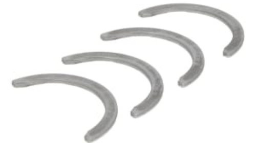 Saiba distantier arbore cotit (set) (STD) AUDI A3, A4 B5, A4 B6, A4 B7, SEAT ALTEA, ALTEA XL, EXEO, EXEO ST, LEON, TOLEDO III, SKODA OCTAVIA I, OCTAVIA II, VW BORA 1.6/1.6ALK/1.6LPG 11.94-