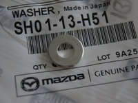 Saiba injector originala mazda mot 2.0 si 2.2 diesel