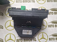 Sam fata Mercedes C class w204 cod A2129007907