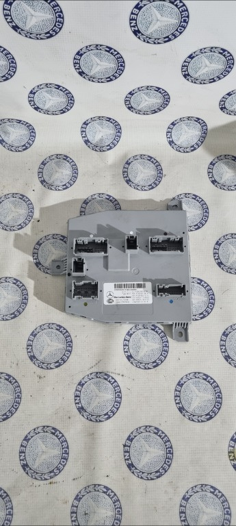 Sam fata Mercedes C class W205 cod A2059006921