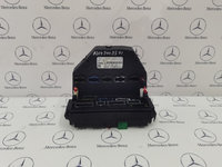 Sam fata mercedes c220 cdi w204 A2049009501