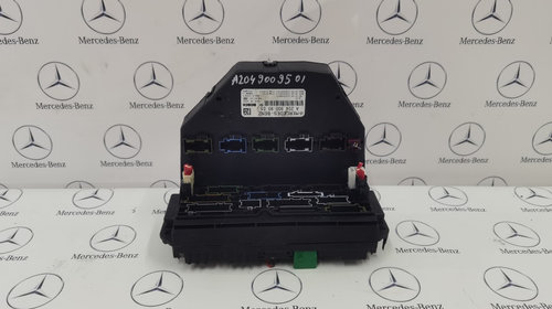 Sam fata mercedes c220 cdi w204 A2049009501