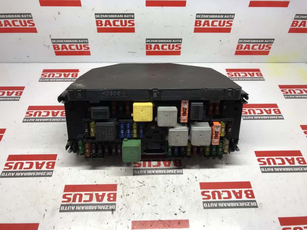 Sam Fata Mercedes E class / C class W212 / W204 COD A2129003314
