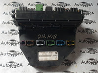 SAM Fata Mercedes E-Class e300 hybrid facelift A2129006924