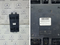 Sam fata Mercedes GL X164 A1645402501
