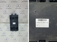 Sam fata Mercedes GL X164 A1649004101