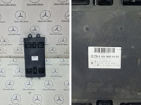 Sam fata Mercedes GL320 cdi X164 A1649004101