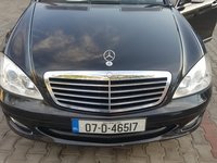 Sam fata Mercedes S 320 W 221 cod A2215451101