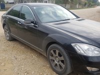 Sam fata mercedes S 320 W 221 cod A2215451601