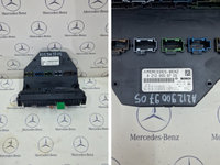 Sam fata Mercedes W212 W207 W218 W204 A2129009705