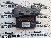 Sam fata panou sigurante mercedes c220 w203 cod 2035451701