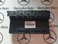 Sam spate Mercedes C class W203 2035454701