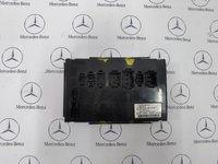 Sam spate Mercedes ML320 cdi W164 A1649004500