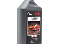 Sampon auto, cu ceara – 1000 ml 17304L