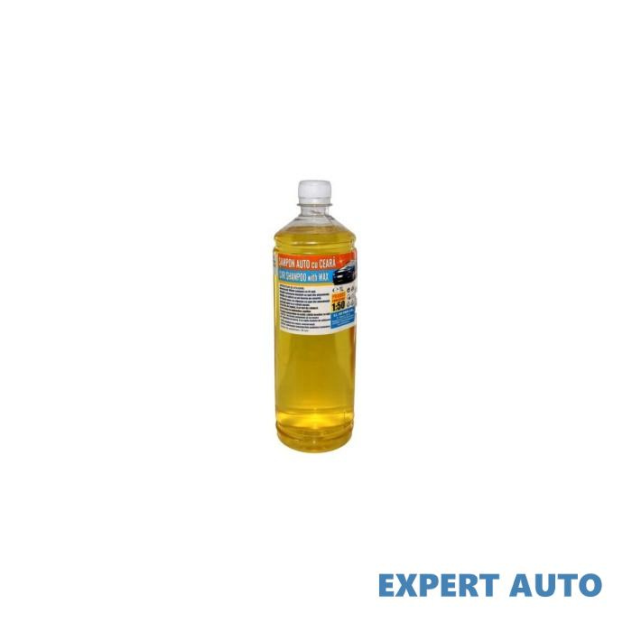 Sampon auto cu ceara 1l vup cod: pf0059 #7