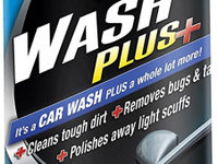 Sampon auto MEGUIAR'S Wash Plus 709ml