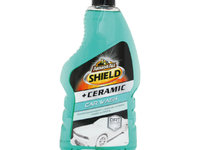 Sampon ceramic ARMOR ALL Shield Ceramic Car Wash 520ml