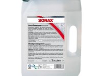 Sampon concentrat pentru luciu SONAX 5 L SO314500 piesa NOUA