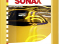 SAMPON CU CEARA 500 ML SONAX 3132000 SONAX